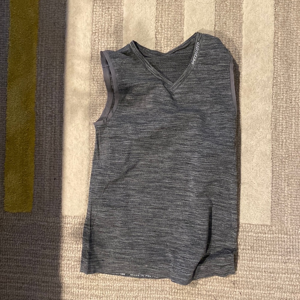 Specialized cycling base layer